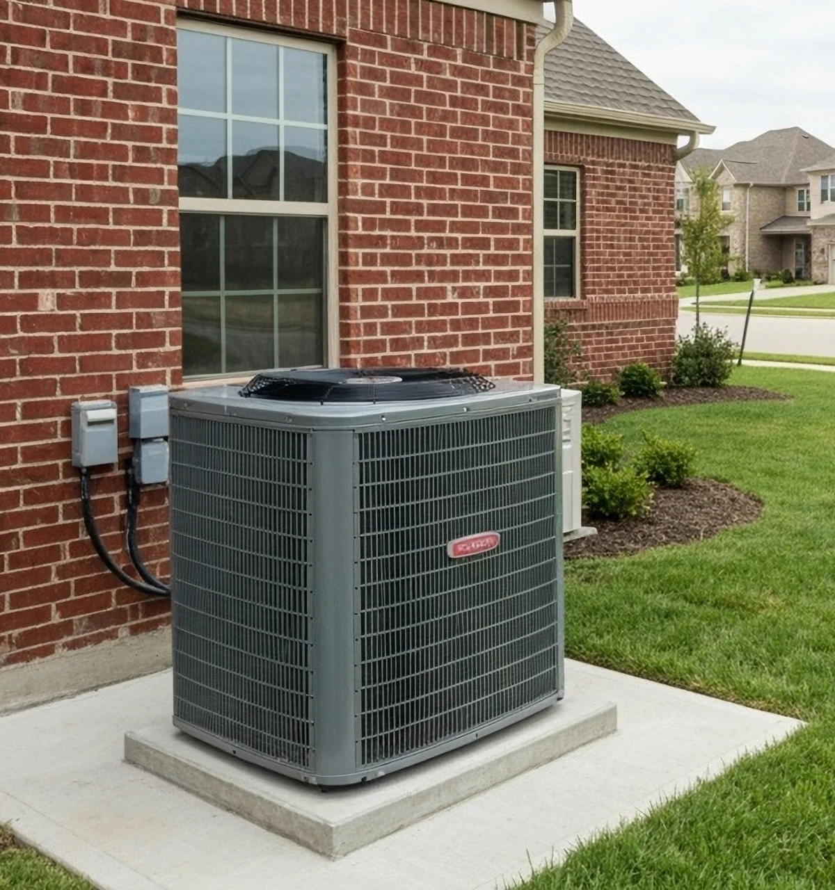 Residential Air Conditioner Installation – Ontario HVAC Reviews