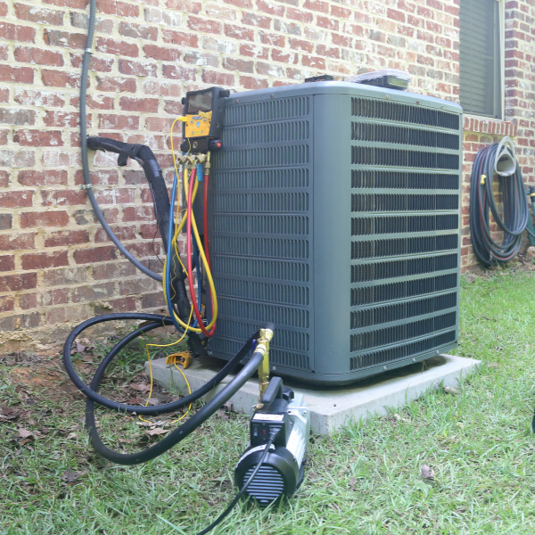 Home HVAC Rebate process – Ontario HVAC Reviews