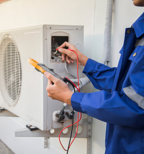 HVAC System Upgrade – Ontario HVAC Reviews